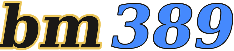 bm389 logo