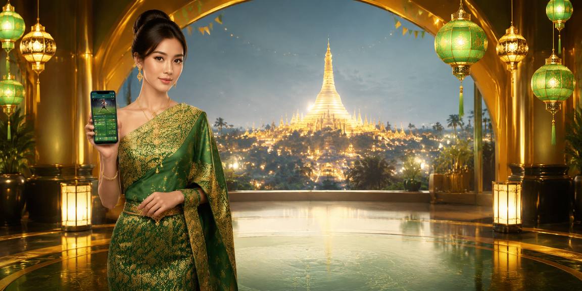bm389 အာရှဘုရင် စလော့